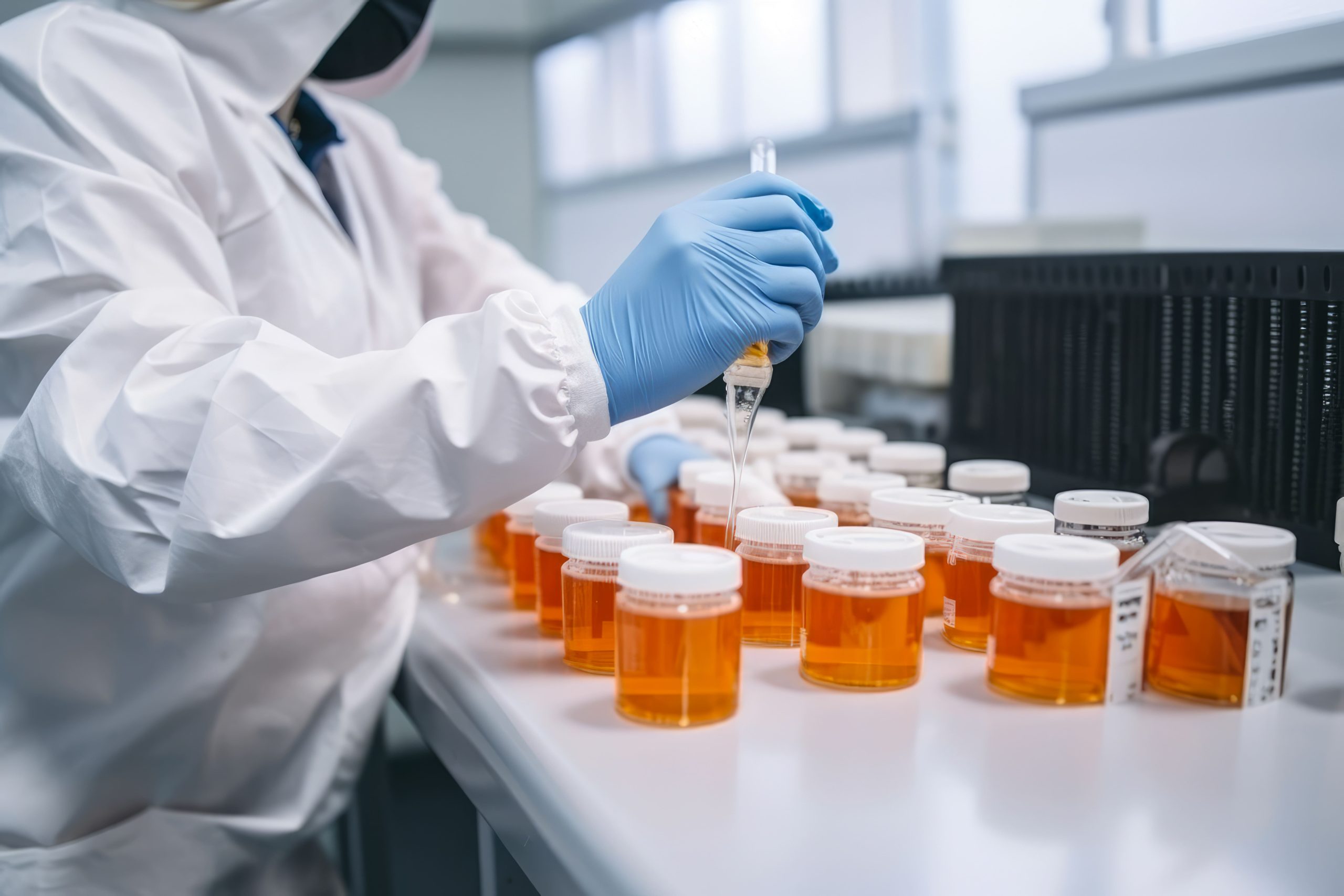 Innovaciones: Potenciando el Rendimiento y la Sostenibilidad